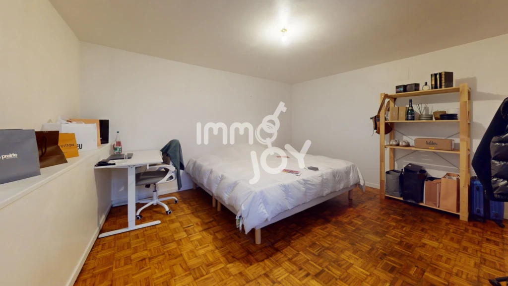 Appartement T3 Toulouse centre ville 31000