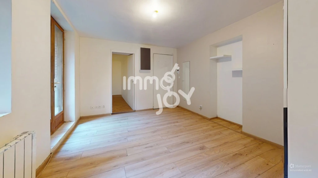 Appartement T3 Toulouse centre ville 31000
