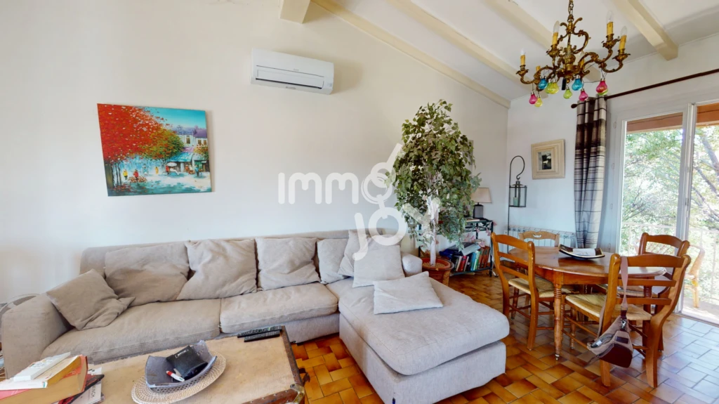 Maison à vendre SALLES D'AUDE 11 IMMOJOY Francis Lopez