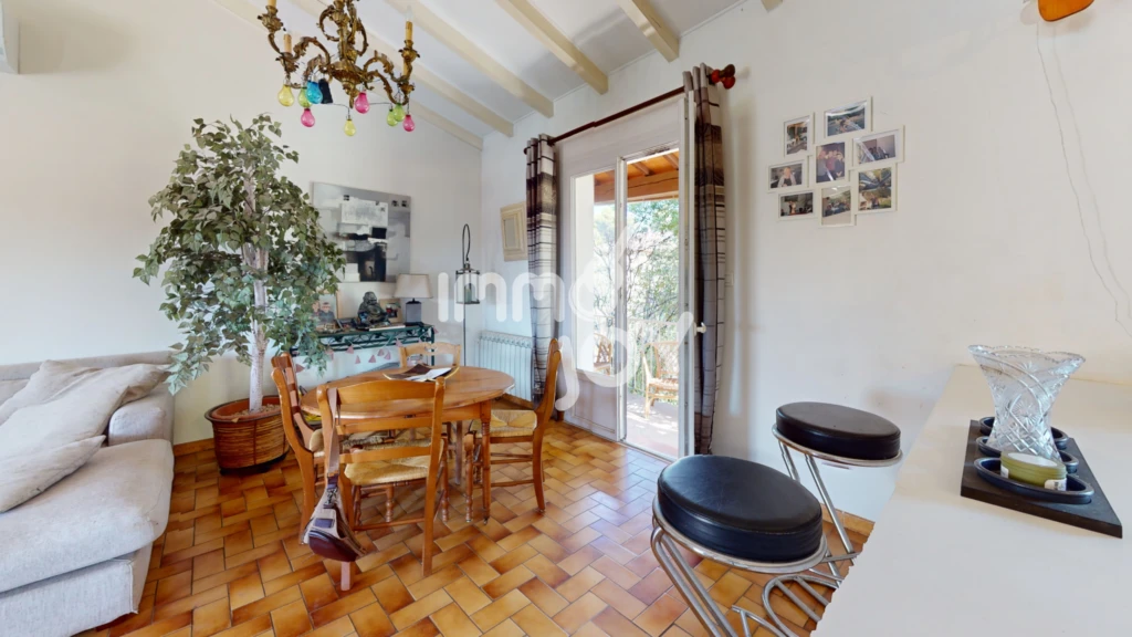 Maison à vendre SALLES D'AUDE 11 IMMOJOY Francis Lopez