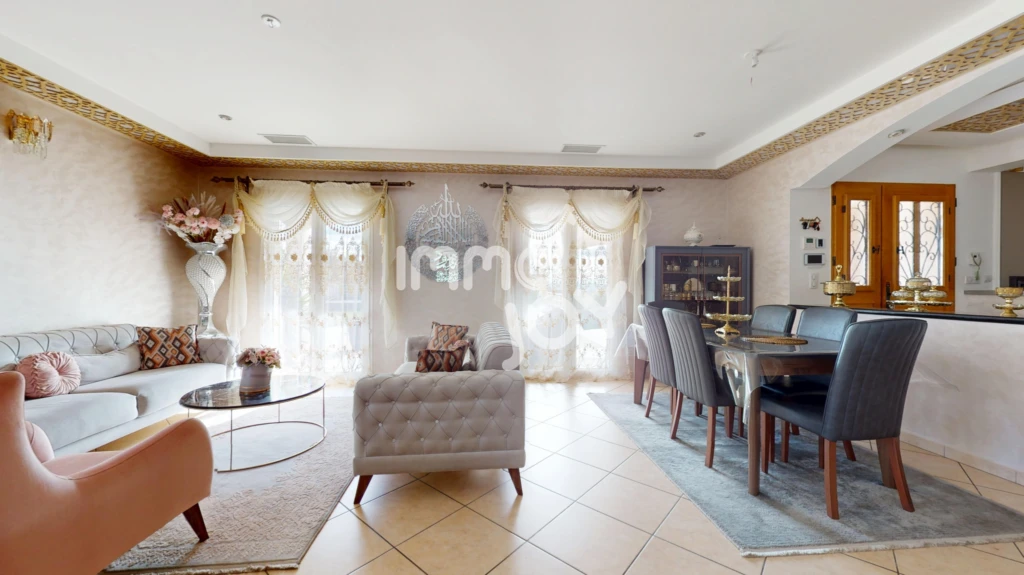 Maison à vendre AUTERIVE
