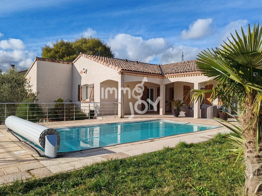 Magali FATHERConseillère en immobilier IMMOJOY