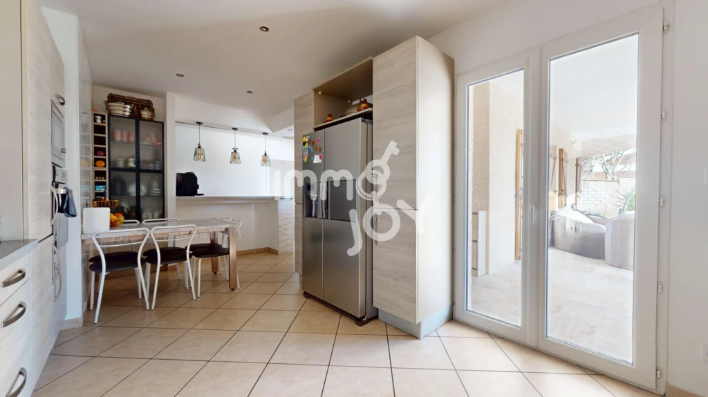 Maison à vendre AUTERIVE
