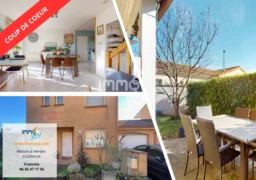 Estimation évaluation Maison BEAUZELLE 31700