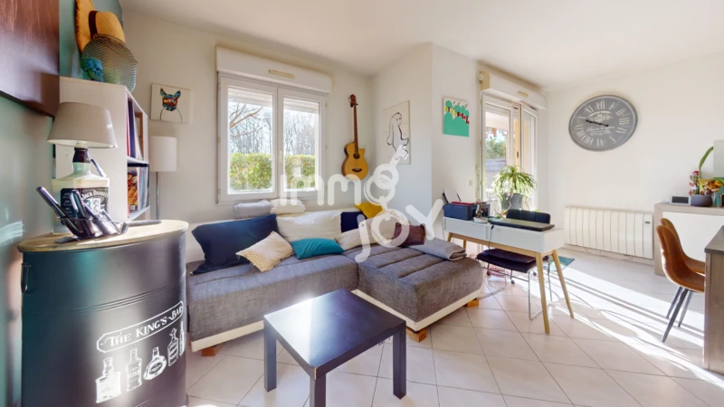 Estimation évaluation Maison BEAUZELLE 31700