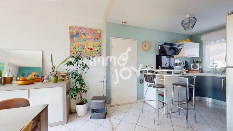 Estimation évaluation Maison BEAUZELLE 31700