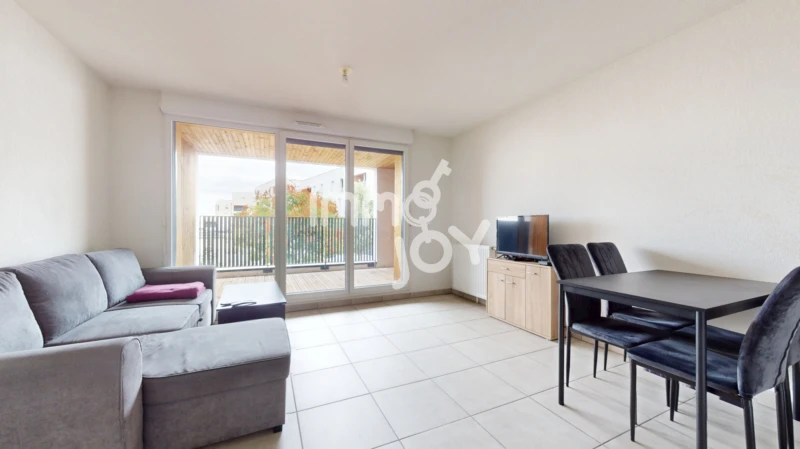 Estimation/Évaluation 31700 BEAUZELLE - BLAGNAC