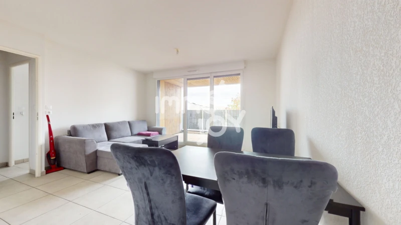Estimation/Évaluation 31700 BEAUZELLE - BLAGNAC