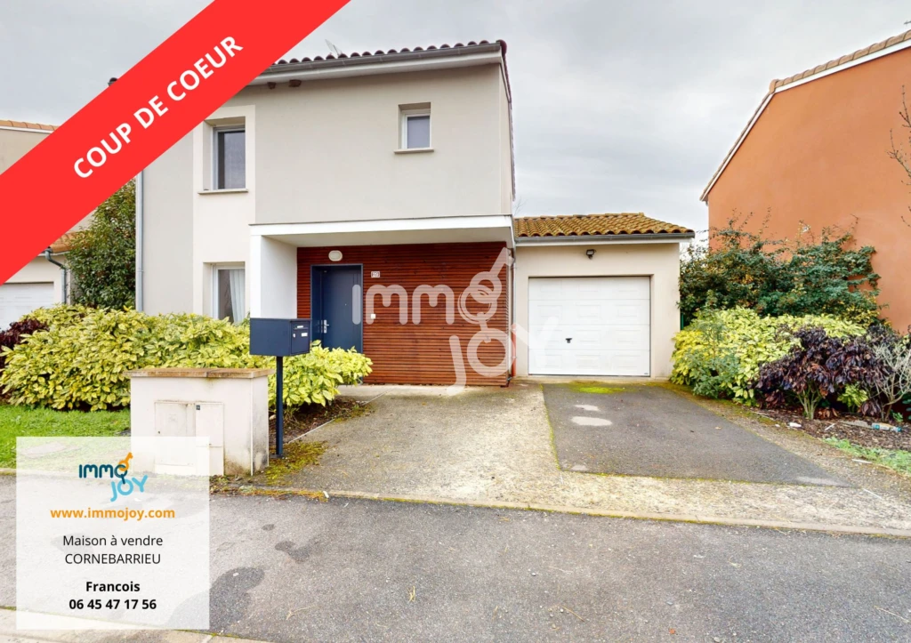 Estimation/Évaluation Blagnac 31700