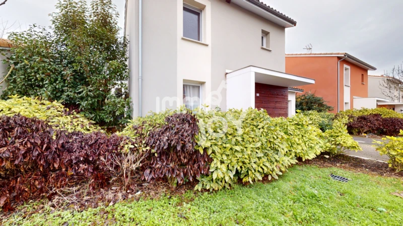 Agence immobilière BEAUZELLE 31700