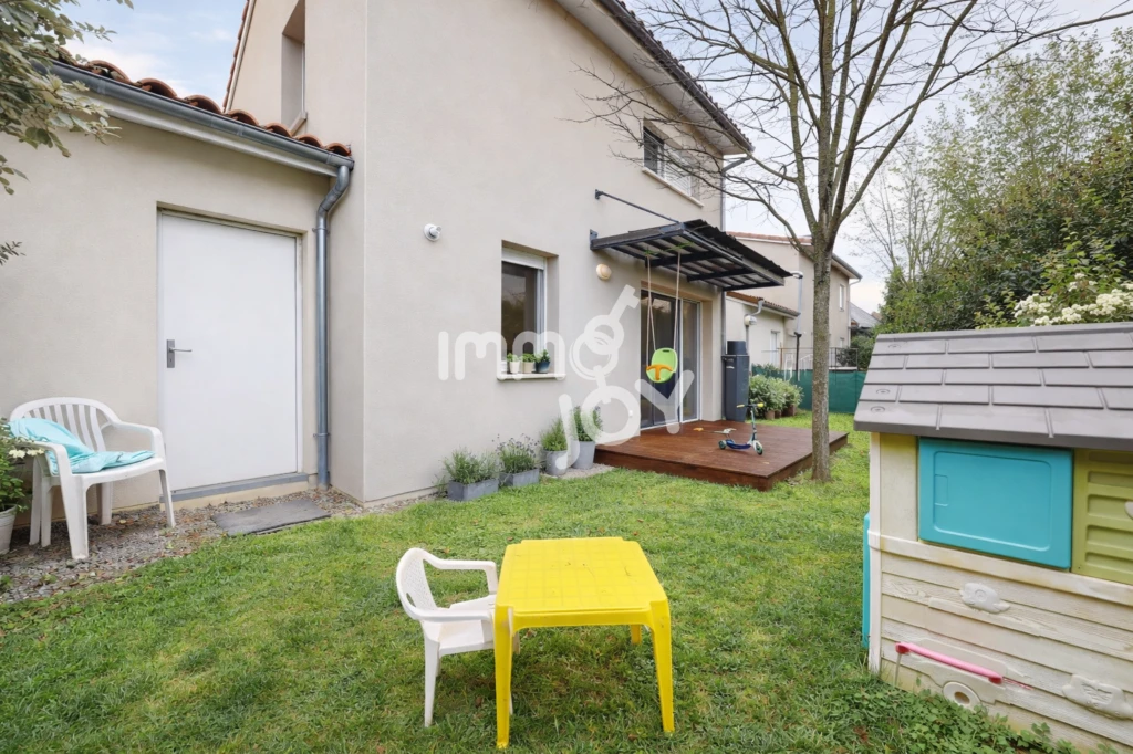 Estimation/Évaluation Blagnac 31700