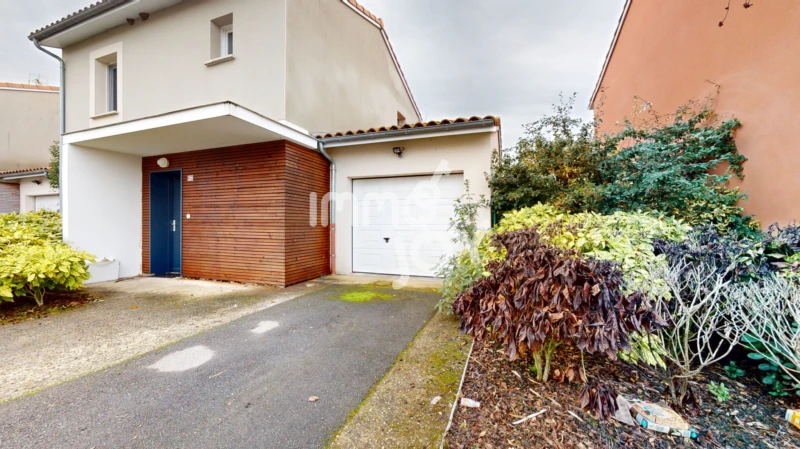 Agence immobilière BEAUZELLE 31700