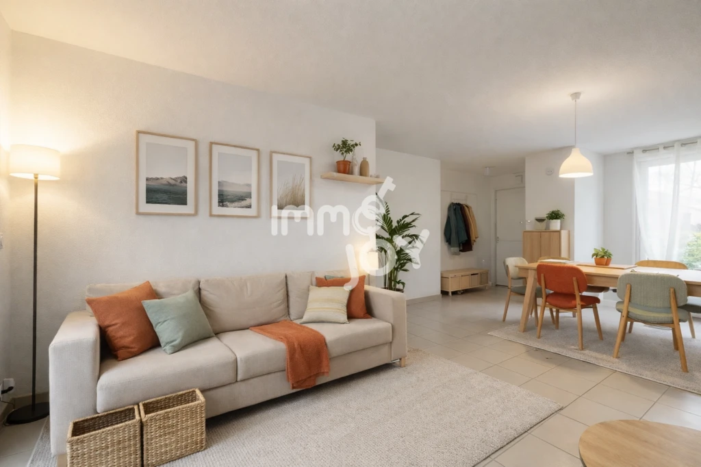 Estimation/Évaluation Blagnac 31700