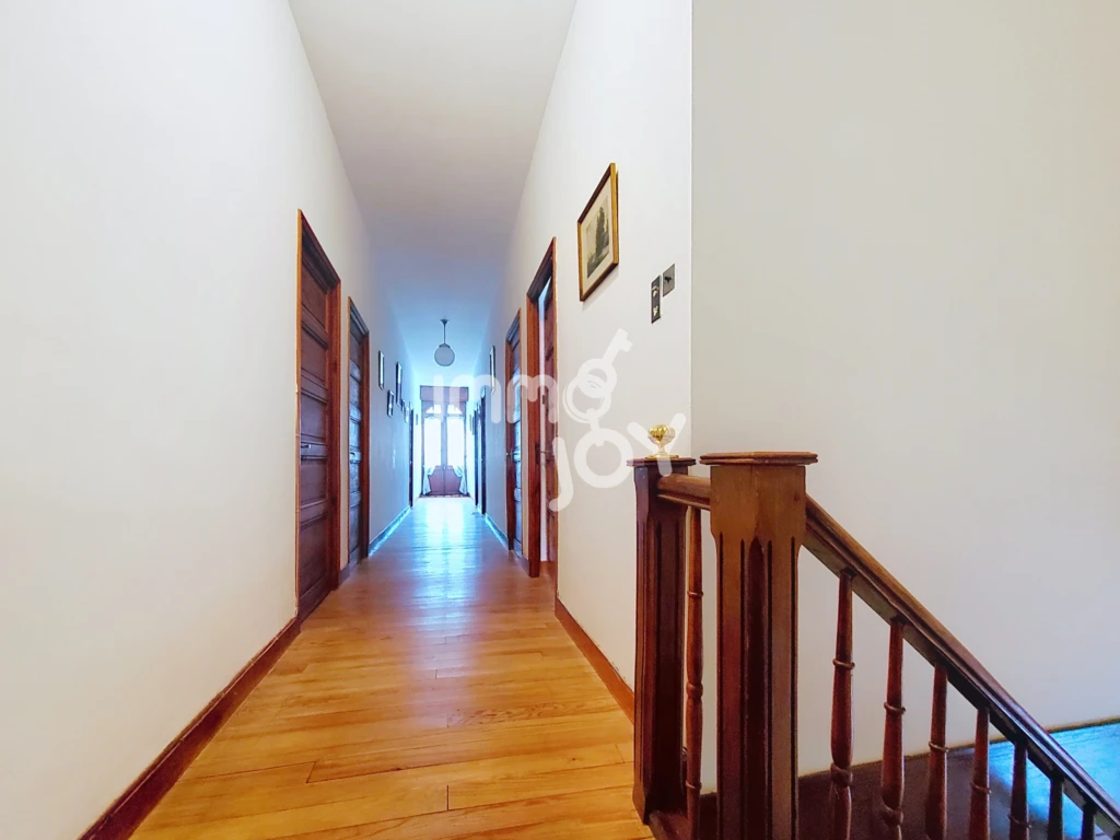 Maison à vendre Loures Barousse 65370