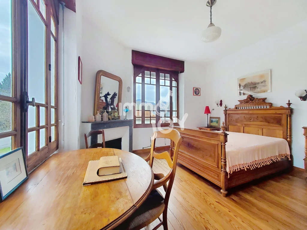 Maison à vendre Loures Barousse 65370