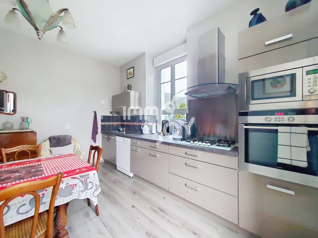 Maison à vendre Loures Barousse 65370