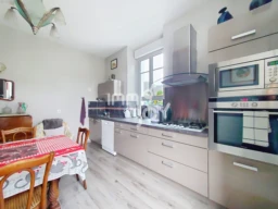 Maison à vendre Loures Barousse 65370