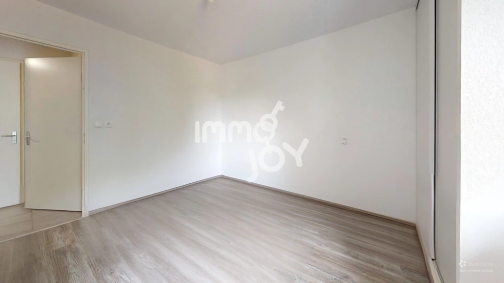 APPARTEMENT Á VENDRE T3 TOULOUSE 31200