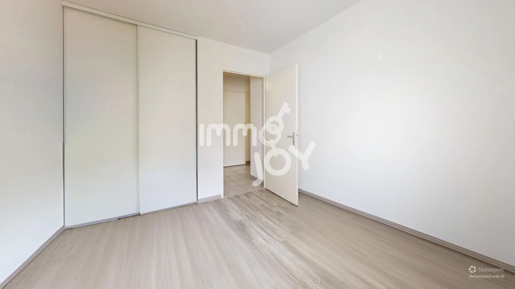 APPARTEMENT Á VENDRE T3 TOULOUSE 31200