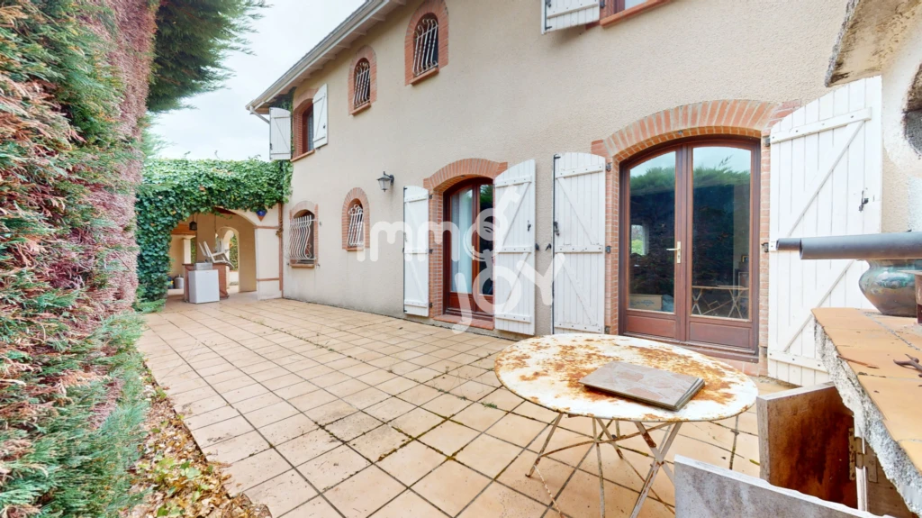 Agence immobilière BLAGNAC 31700