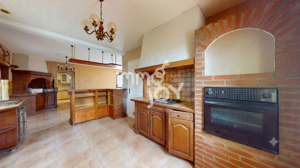 Agence immobilière BLAGNAC 31700