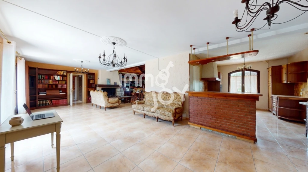 Agence immobilière BLAGNAC 31700