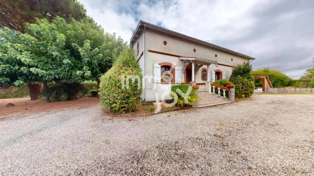 Agence immobilière BLAGNAC 31700