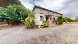 Agence immobilière BLAGNAC 31700