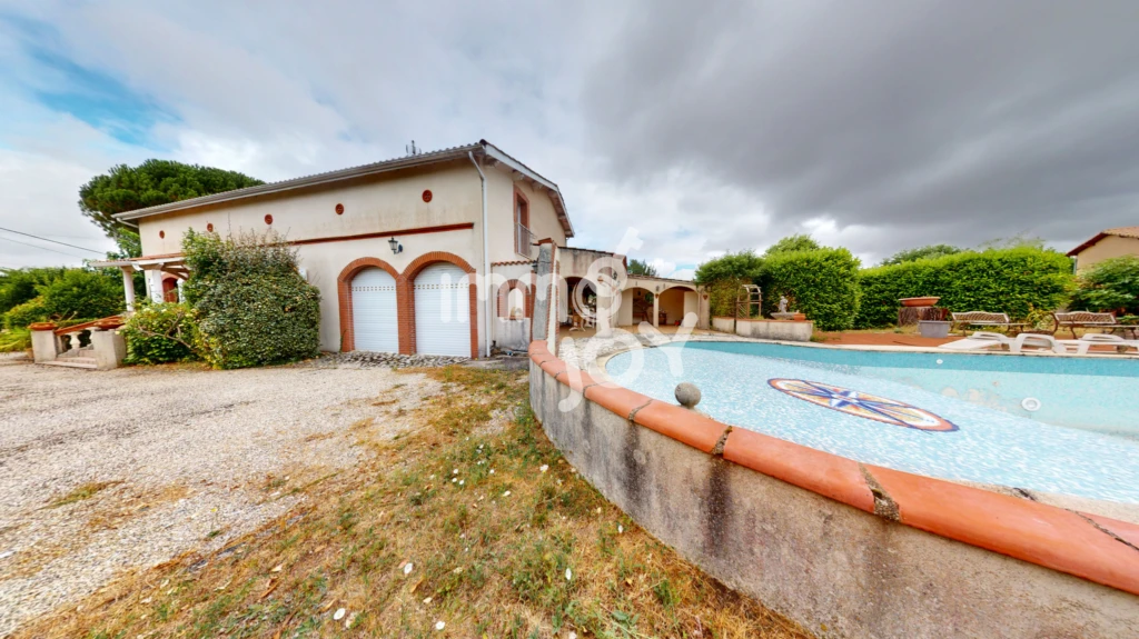 Agence immobilière BLAGNAC 31700
