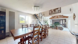 Maison à vendre MERVILLE