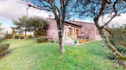 Maison à vendre BEAUZELLE 31700