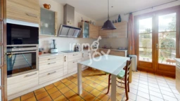Maison à vendre BEAUZELLE 31700