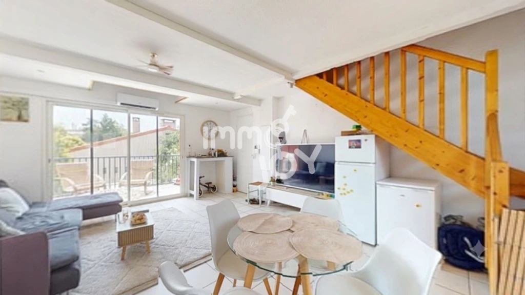estimation immobilière Blagnac 31700