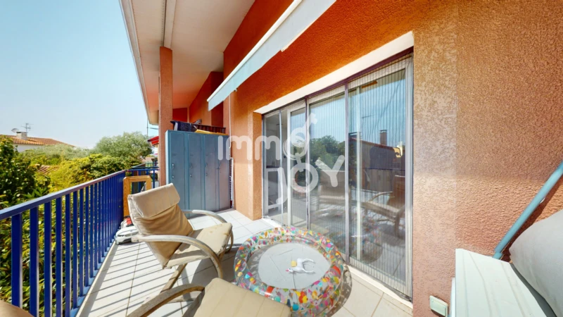 estimation immobilière Blagnac 31700