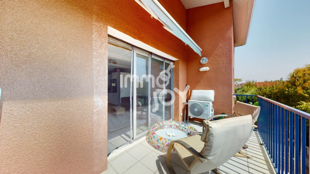 estimation immobilière Blagnac 31700