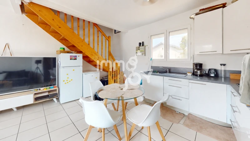 estimation immobilière Blagnac 31700