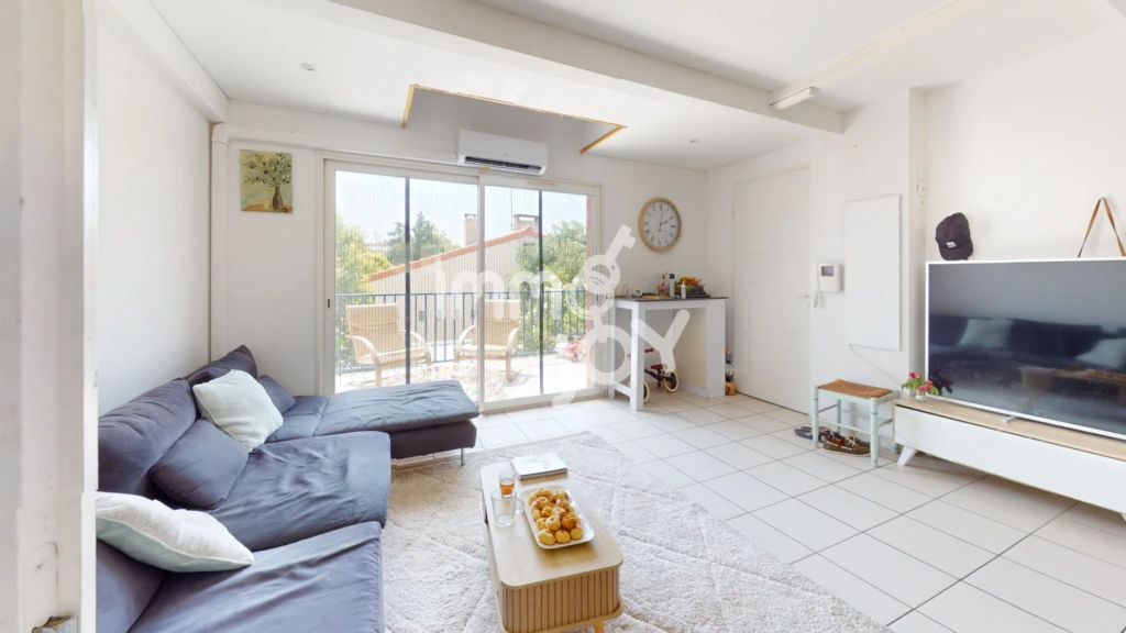 estimation immobilière Blagnac 31700