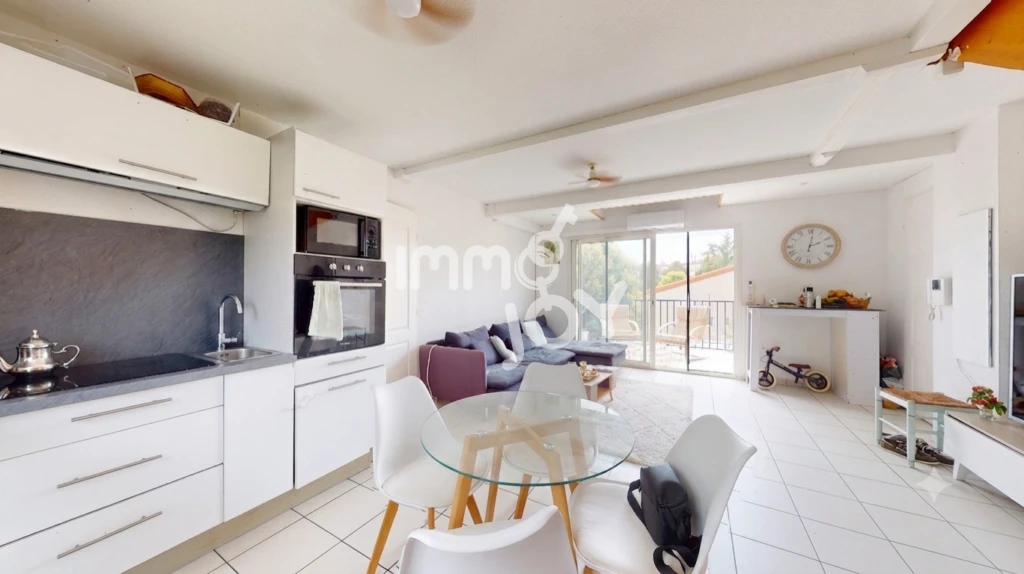 estimation immobilière Blagnac 31700