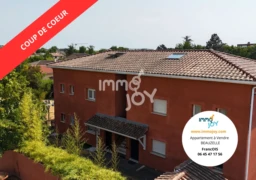 estimation immobilière Blagnac 31700