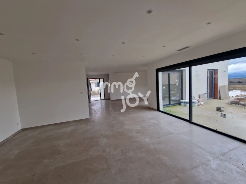 Maison à vendre Lavalette 11 IMMOJOY Francis Lopez