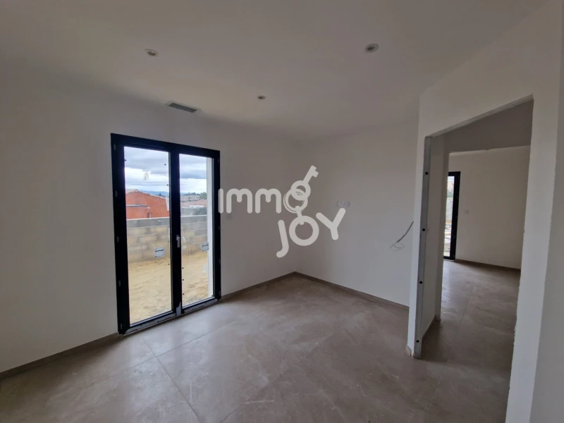 Maison à vendre Lavalette 11 IMMOJOY Francis Lopez