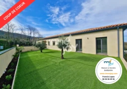 Maison à vendre Barbaira 11 IMMOJOY Francis Lopez