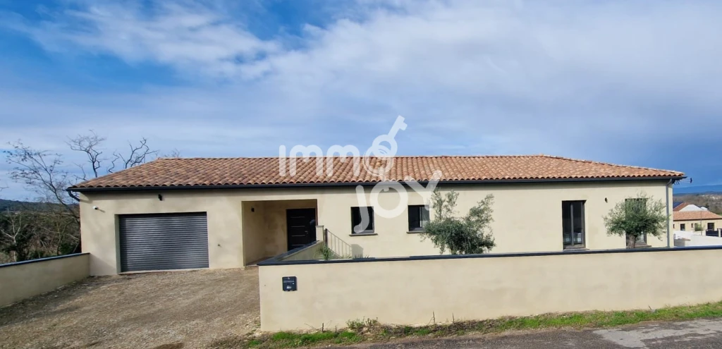 Maison à vendre Barbaira 11 IMMOJOY Francis Lopez
