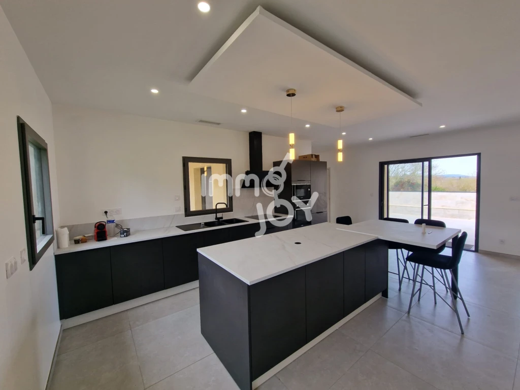 Maison à vendre Barbaira 11 IMMOJOY Francis Lopez