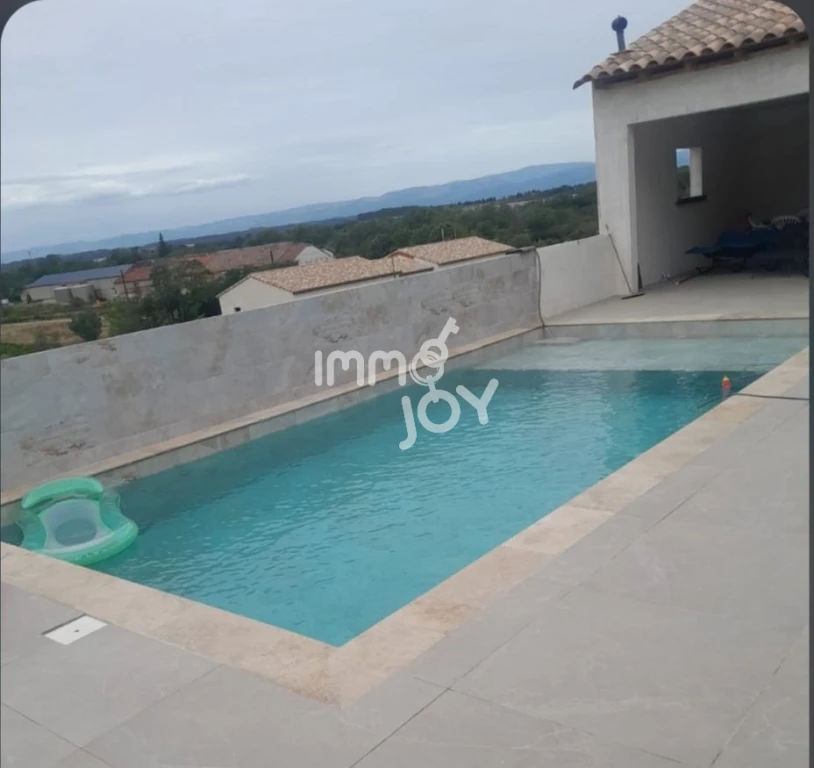 Maison à vendre Barbaira 11 IMMOJOY Francis Lopez