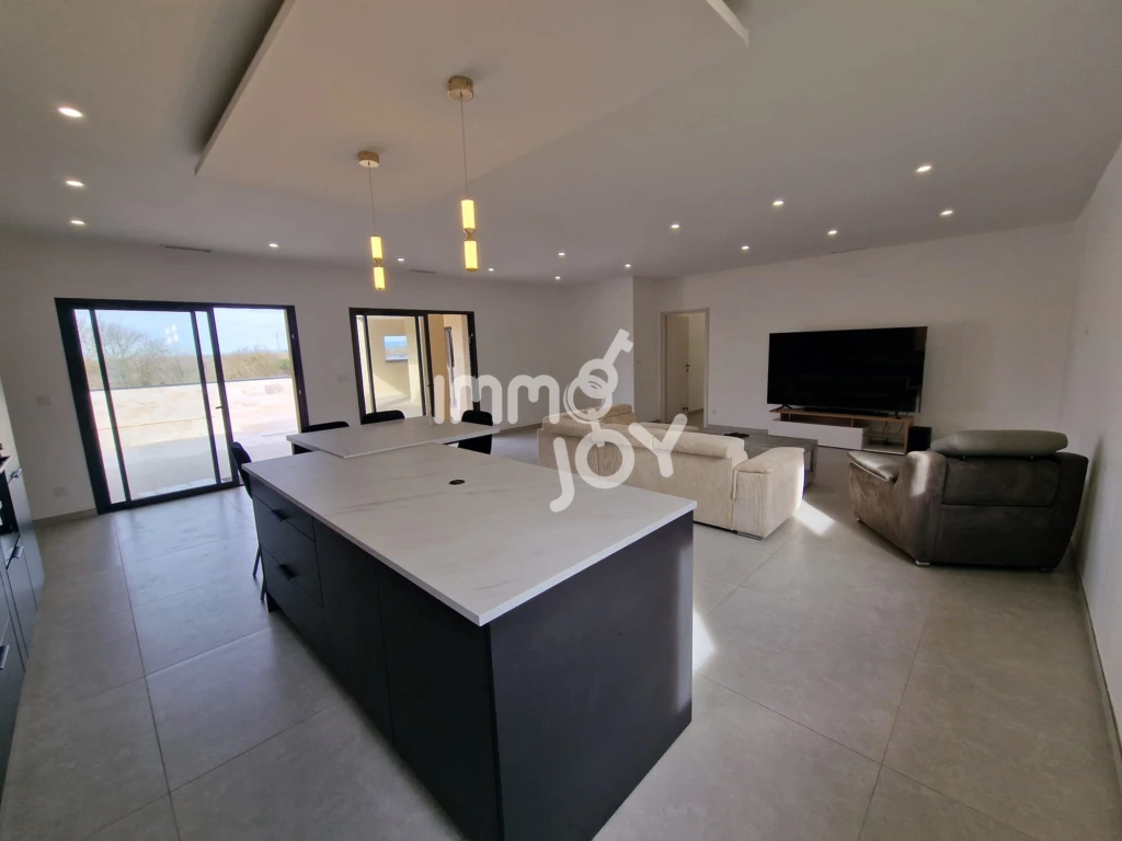 Maison à vendre Barbaira 11 IMMOJOY Francis Lopez
