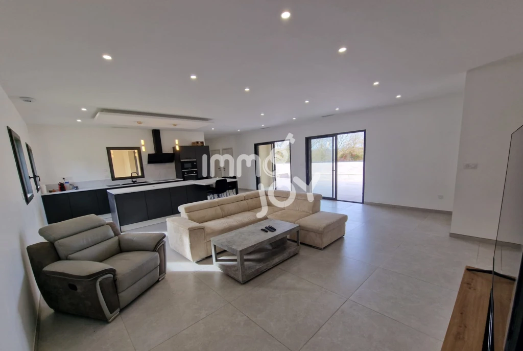Maison à vendre Barbaira 11 IMMOJOY Francis Lopez