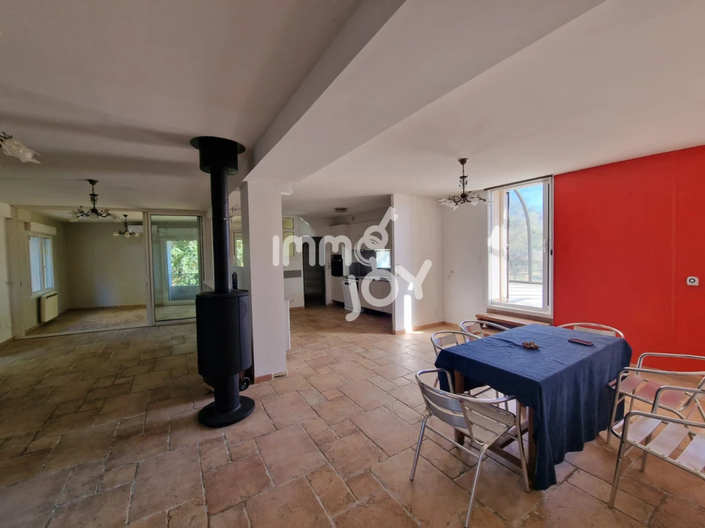 Maison à vendre SERVIAN 34  IMMOJOY Francis Lopez