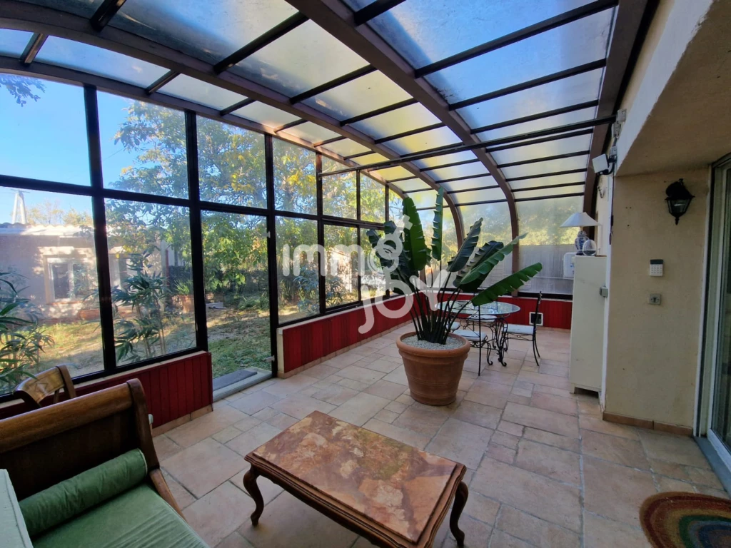 Maison à vendre SERVIAN 34  IMMOJOY Francis Lopez