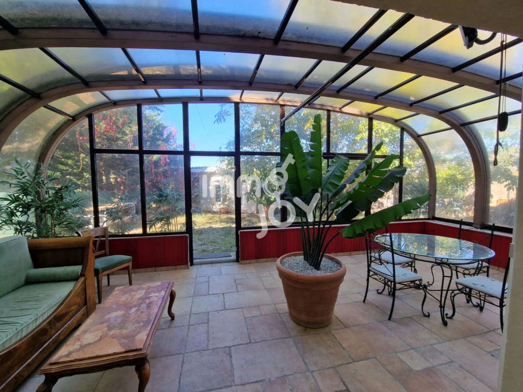 Maison à vendre SERVIAN 34  IMMOJOY Francis Lopez